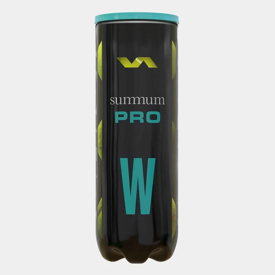 3-BALL CAN VARLION SUMMUM PRO W